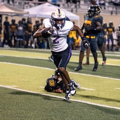 6’1 165 Wr|Pleasant Grove High school| 2025| HC:@geauxbeaux8 https://t.co/gGdTF6oxnS