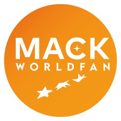 📰 Compte de fan traitant sur le groupe MACK
Fankonto zu den Neuigkeiten der MACK Gruppe
@europa_park @rulantica @yullbe_official @mackridescom @mackoneofficial