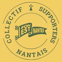 Collectif Supporters Nantais(@SuppsFcn) 's Twitter Profile Photo