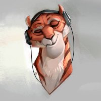LeksoTiger (@leksotiger) 's Twitter Profile