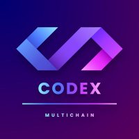 CODEX(@codex_token) 's Twitter Profile Photo