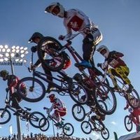 2024 UCI BMX World Championships(@UciWorldCycling) 's Twitter Profile Photo