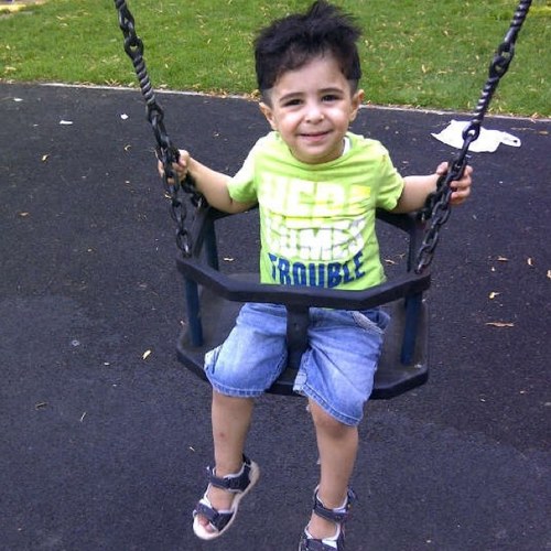 abokhalody's profile picture. 