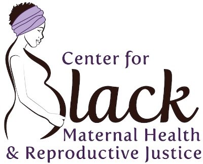 Center for Black Maternal Health and Reproductive Justice at Tufts University School of Medicine Founder/Director: @phdiva0618
