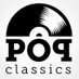 Pop Classics Record Shop (@popclassics1) Twitter profile photo