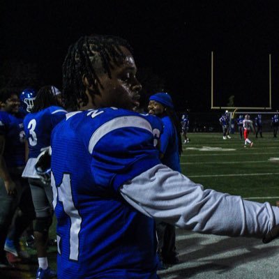 NCAA ID is 2402212969. Free safety/ Cornerback @phillipswildca1 (3.2 gpa) c/o 25’ 5’10  180 email: Marticew48@gmail.com cell(312-539-8113)