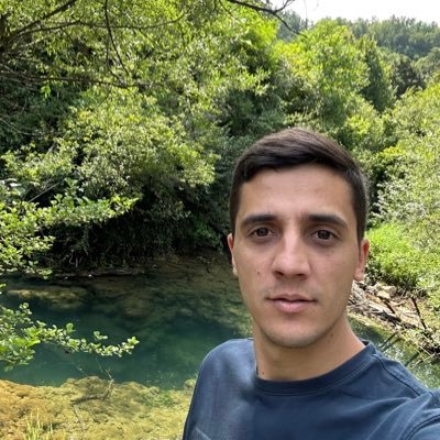 IvanLuburi84310's profile picture. 