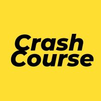 CrashCourse(@crashcoursewi) 's Twitter Profile Photo