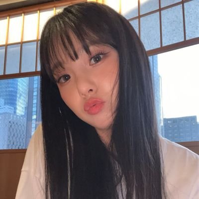 yujinbuns_'s profile picture. tweet about yujin #최유진 #유토끼_당근보관함