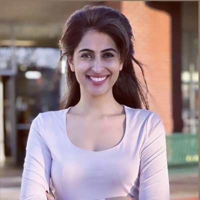 Maha Yusuf Profile