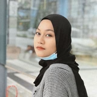Jilbab Cantik Viral