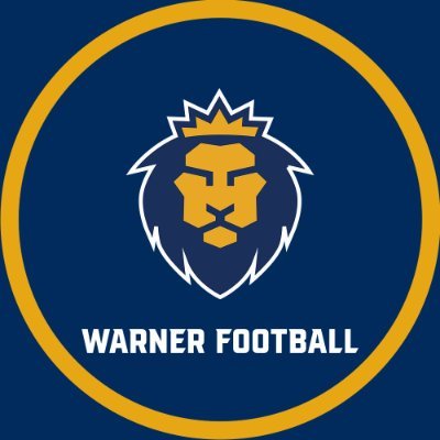 WarnerUFootball Profile Picture