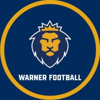 Warner Football(@WarnerUFootball) 's Twitter Profileg