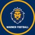Warner Football (@WarnerUFootball) Twitter profile photo