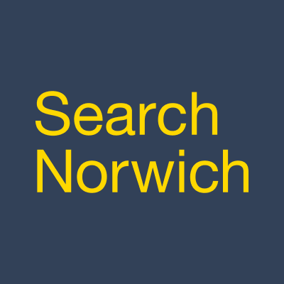 SearchNorwich Profile Picture