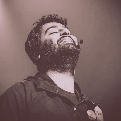 arijitmusic_'s profile picture. 