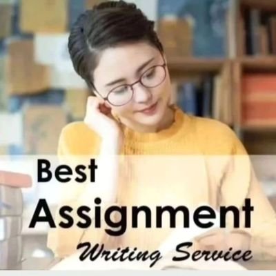 A writing company with well versed academic writers committed to meet all your academic needs.
Email 📧:qualityessay20@gmail.com