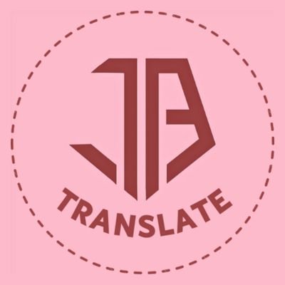 JUSTB_translate Profile Picture