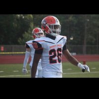 Tyshawn Jones (@tyshawn04607103) 's Twitter Profile