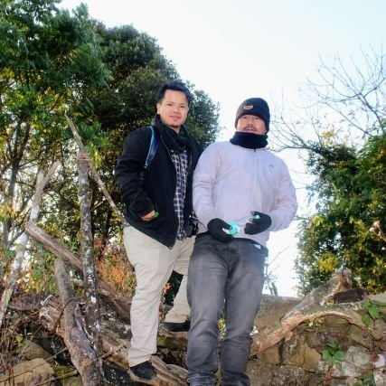 bnaidingsa's profile picture. thanks for following me ☺️