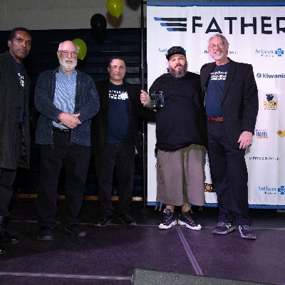 Conference, presentations and strategy for fathers, fatherfigures, future dads, awareness of human trafficking and to celebrate the significance of fatherhood.