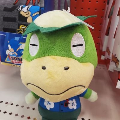 W2FKappaSensei's profile picture. Kappa Kappa