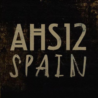 Primer perfil español dedicado a la serie #AmericanHorrorStory. #AHSDelicate #AHSStories