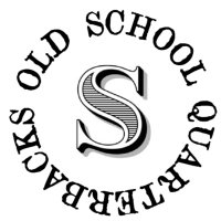 OldSchoolQB (@oldschoolqb) 's Twitter Profile