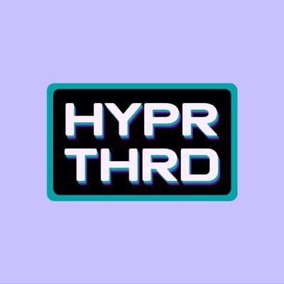 hyprthrd's profile picture. Student-Driven Architecture Interest Group fostered by the Centre for Heterogenous and Intelligent Processing Systems, PES University, Bangalore.