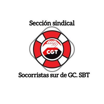 Sección Sindical Socorristas (CGT). Playas San Bartolomé de Tirajana.🛟🆘⛑️. Luchando por una mejora para poder dar un servicio de mayor y mejor calidad