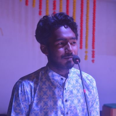 KarnajitOffici1's profile picture. NITA EIE24