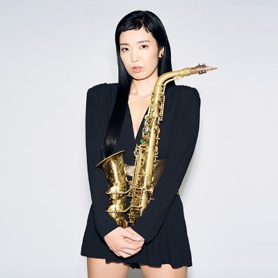 デビュー20周年 Jazz Sax player , Composer サックス 初代報道ステーションテーマ担当 / 花王ASIENCE ,Sony XPERIA TVCM起用 / プロジェクト House of Jaxx ブッキングはこちらまで info@yanosaori.com