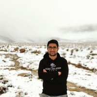 M.Mahdi (@m_mahdi09) 's Twitter Profile
