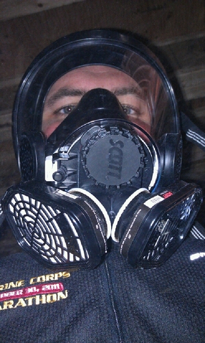 JMaxwell522's profile picture. 