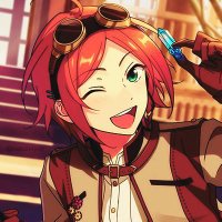 veda (@bugbeared) 's Twitter Profile