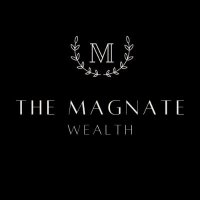 🦅 MAGNATE (@the_magnate_) Twitter profile photo