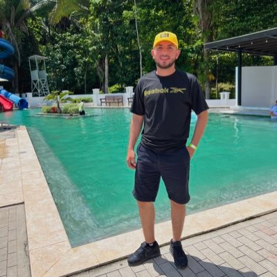 leome_18's profile picture. Lo mejor esta por venir 🙏🏼. IG: leome_18