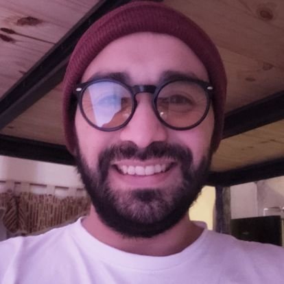 lucasmpri's profile picture. ARG y #Vegetariano. En búsqueda del algoritmo de la vida. CommunityManager y Copywriter