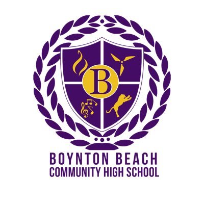 Home of the #Tigers. The ultimate choice in Palm Beach County ✈️🪖👩🏾🍳🩰🎭🎤🎺🥁💻🎨🩺📚 -Go Tigers 🐅
