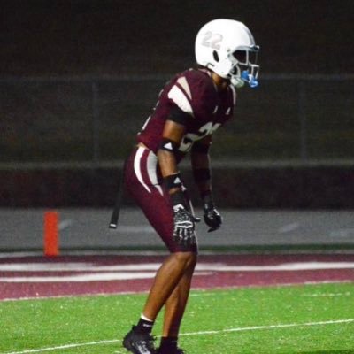 Gardendale High School Football C/O 2025 Free Safety || kamaritodd3@gmail.com || GPA 3.9 || 6’1 175lb HC: @ChadEadsOL