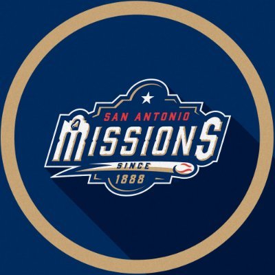 The Official Twitter of your San Antonio Missions Professional Baseball Club. AA Affiliate of the San Diego Padres.