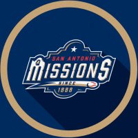 San Antonio Missions Baseball (@missionsmilb) 's Twitter Profile