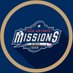 San Antonio Missions Baseball (@missionsmilb) Twitter profile photo