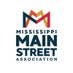 Mississippi Main Street Association (@msmainstreet) Twitter profile photo Mississippi Main Street Association (@msmainstreet) Twitter profile photo