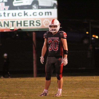 Christian @ Franklin High school 🐆GPA: 4.15 Football LB/ RB, Basketball, Baseball, 5’10 195 IBS📲 828-347-3024 North Carolina 🏔️