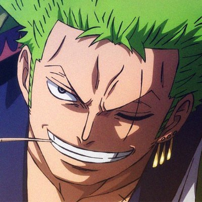 zoro2609 Profile Picture