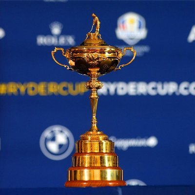 ⛳️🇪🇺🏆🇺🇸⛳Official Ryder Cup Fan Page.  Follow us for updates and @RyderCup & @2023RyderCup for on-going team tweets. 
Good luck @RyderCupEu & @RyderCupUS