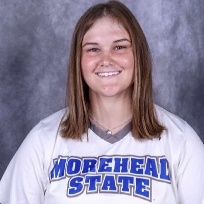 Morehead State #27 @karlie.gibson2023@gmail.com