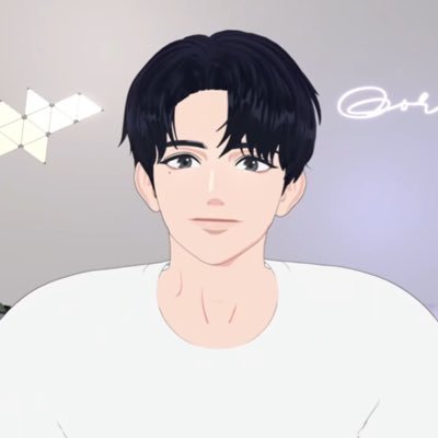 luvrootz_boyz's profile picture. eng/kr | fan account for five handsome boys from oort ent | she/her