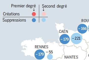 Homme, quelques décennies, chargé de famille, enseignant d'histoire-géographie en lycée, diffusant les atouts du numérique, intéressé par tout ou presque.